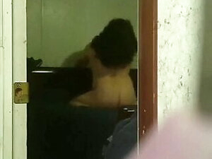 Hot Tranny Riding and Moaning