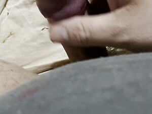 XxXThC quick cumshot