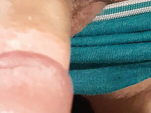 Long Wet Jerk
