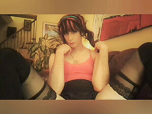 My slideshow - whiteboi pussy edition