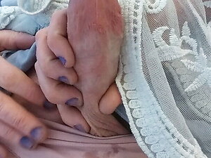 Alana Sparxxx playing 4