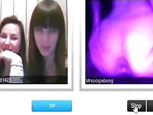 GiRls React to PiNk SissYs FaT exposed booty 0.2
