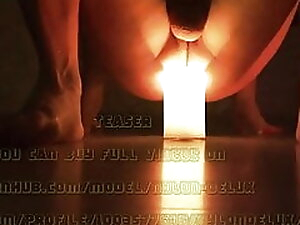 Penti 20den Fashion Pantyhose Highheel Feet Part-2