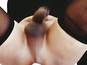 I love to fuck my ass