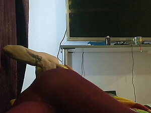 Ladyboy Alisa cd videos