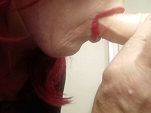 Cocksucking Bitch