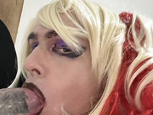 Lexi Avalon Face Fucked Part 8