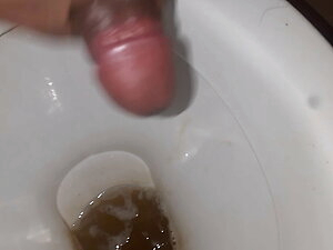 Piss then musterbion Asian